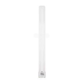 Świetlówka kompaktowa 2G11 (4-pin) 36W 4000K DULUX L 4050300010786