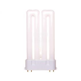 Świetlówka kompaktowa 2G10 (4-pin) 24W 4000K DULUX F 4050300333588