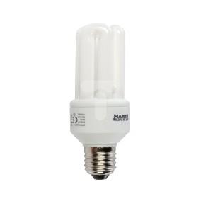 Świetlówka kompaktowa 11W E27 230V 827 DULUX STAR 4008321363794