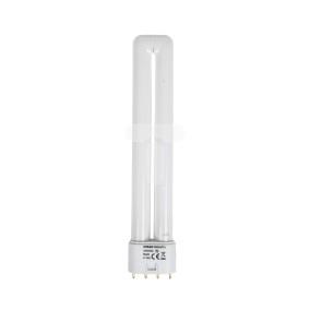 Świetlówka kompaktowa 2G11 (4-pin) 18W 3000K DULUX L 4050300010731