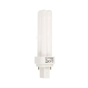 Świetlówka kompaktowa G24d-1 (2-pin) 13W 4000K DULUX D 4050300010625