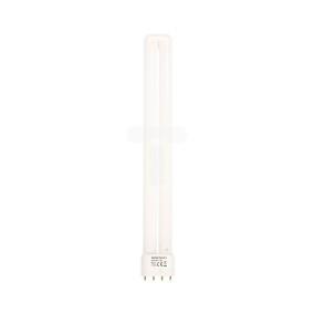Świetlówka kompaktowa 2G11 (4-pin) 24W 4000K DULUX L 4050300010755