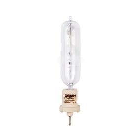 Lampa metalohalogenkowa 70W G12 230V 3000K przeźroczysta HCI-T 4008321678430