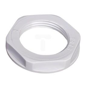 Nakrętka poliamidowa PG16 SKINTOP GMP-GL 16 jasnoszara 53019041 /100szt./