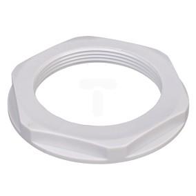 Nakrętka poliamidowa PG36 SKINTOP GMP-GL 36 jasnoszara 53019071