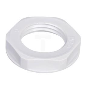 Nakrętka poliamidowa PG9 SKINTOP GMP-GL 9 jasnoszara 53019011 /100szt./