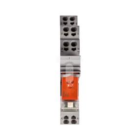 Przekaźnik interfejsowy 2P 8A 230V AC RT-2 788-516