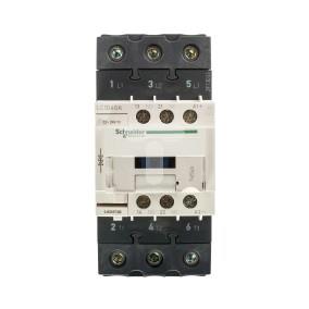 Stycznik mocy 40A 3P 24V DC 1Z 1R (EVK) LC1D40ABD