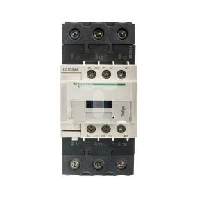 Stycznik mocy 50A 3P 24V AC 1Z 1R (EVK) LC1D50AB7