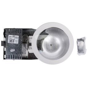 Oprawa downlight 2x18W G24q-2 230V IP20 193mm DL 195 BARI II EVG PX1485150