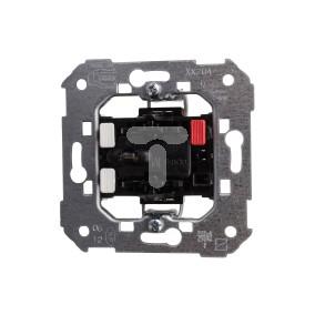 Simon 82 Łącznik schodowy mechanizm 75204-39 TSI-75204-39