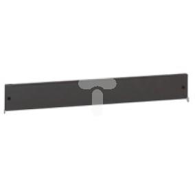 Cokół do rozdzielnic część boczna 100x600mm 047678