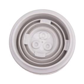 Osłona zabezpieczająca z materiału elektroizolacyjnego 2 wyprowadzenia fi 70mm F3A-KTD 083674