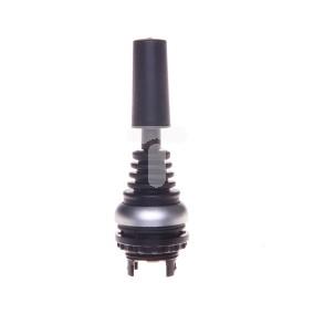 Napęd joysticka dwukierunkowy GÓRA-DÓŁ 22mm bez samopowrotu M22-WRJ2V 289240