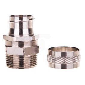 Dławnica do węża osłonowego PG21 IP54 SILVYN LGS-2 21 55502760