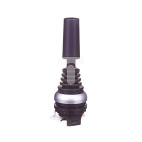 Napęd joysticka dwukierunkowy LEWO-PRAWO 22mm z samopowrotem M22-WJ2H 289195