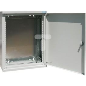 Rozdzielnica modułowa 9x35 natynkowa IP30 BP-O-800/15 (pusta) Profi+ 100971