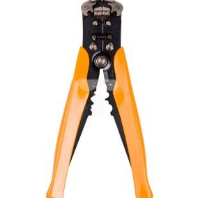 Ściągacz izolacji 0,25-6mm2 STRIPPER 371B E06NZ-01090100101