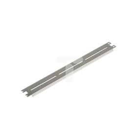 Płyta montażowa 80x800mm stal BPZ-MPL80-800 286767