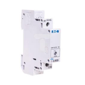 Lampka modułowa pomarańczowa 110-240V AC/DC Z-EL/OR230 275865