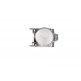 Lampka sygnalizacyjna 22mm biała 24V AC/DC LED XB4BVB1