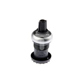 Potencjometr 4,7kOhm 0,5W 22mm IP66 M22-R4K7 229490