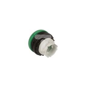 Główka lampki sygnalizacyjnej 22mm zielona M22-LH-G 216780