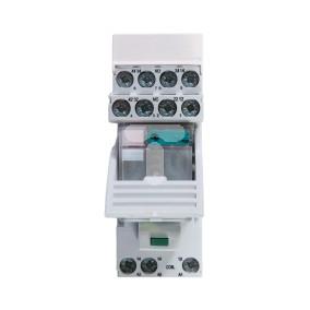 Przekaźnik interfejsowy 4P 6A 24V DC PIR4-024DC-00LD 854770