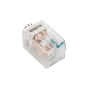 Przekaźnik przemysłowy 3P 10A 110V DC R15-2013-23-1110-WT 802857