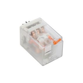 Przekaźnik przemysłowy 3P 10A 110V AC R15-2013-23-5110-WT 802868