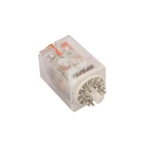 Przekaźnik przemysłowy 3P 10A 230V AC R15-2013-23-5230-WTL 804651