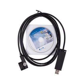 Kabel do programowania 2m EASY-USB-CAB 107926