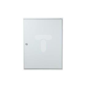 Rozdzielnica modułowa 6x35 natynkowa IP30 BP-O-800/10-C Profi+ 293312