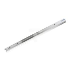 Szyna montażowa 35x15x488mm aluminium BPZ-DINR24-600 293595