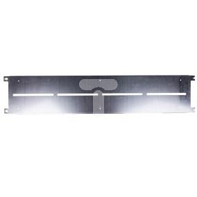 Płyta montażowa 180x1000mm stal BPZ-MPL180-1000 102475