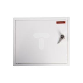 Rozdzielnica modułowa 1x12 natynkowa IP30 RN-12-P Z