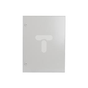 Obudowa ARGENTA 800x600x250mm IP65 z płytą montażową 49119