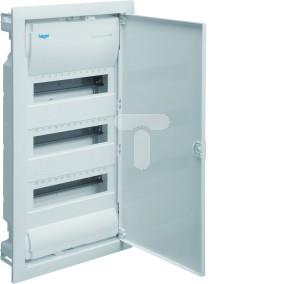 Rozdzielnica modułowa 3x12 podtynkowa IP30 Volta VU36NE