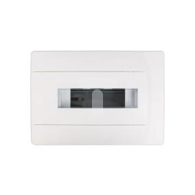 Rozdzielnica modułowa 1x8 podtynkowa IP40 Practibox 601111