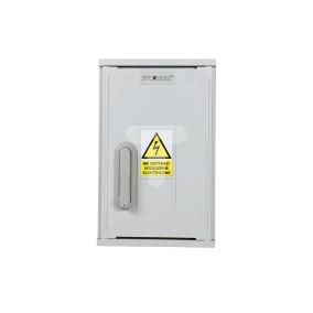 Obudowa termoutwardzalna 420x260x250mm IP44 STN 26x42 (zawiera kątowniki) IOB-30110-002