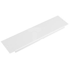 Cokół do rozdzielnic część czołowa 100x400mm BPZ-FS-400/1 293493