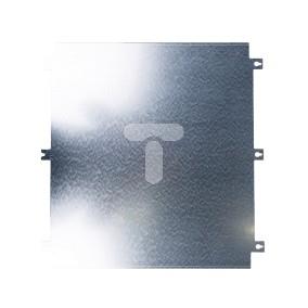 Płyta montażowa 500x600mm stal BPZ-MPL500-600 114825