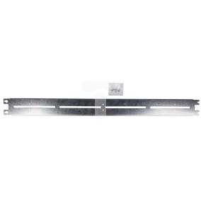Płyta montażowa 80x1000mm stal BPZ-MPL80-1000 293609
