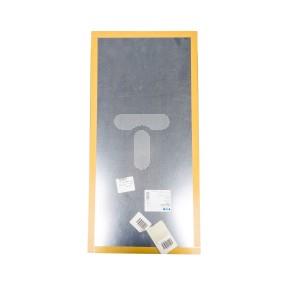 Ściana tylna 760x400mm BPZ-RP-400/7 111286