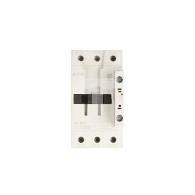 Stycznik mocy 50A 3P 24-27V DC 0Z 0R DILM50 (RDC24) 277844