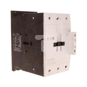 Stycznik mocy 150A 3P 190-240V AC 0Z 0R DILM150 (RAC240) 239588