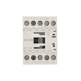 Stycznik mocy 15A 3P 230V AC 0Z 1R DILM15-01 (230V50HZ,240V60HZ) 290093