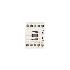 Stycznik mocy 15A 3P 24V DC 1Z 0R DILM15-10(24VDC) 290073