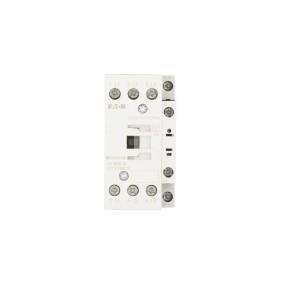 Stycznik mocy 38A 3P 230V AC 1Z 0R DILM38-10(230V50HZ,240V60HZ) 112428