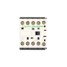 Stycznik mocy 9A 3P 24V DC 0Z 1R LP1K0901BD